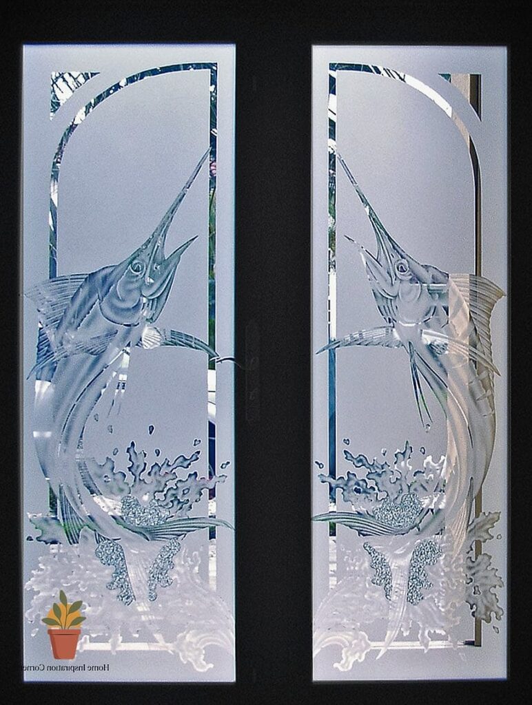 17 Etching Glass Design For Balcony Ideas That Work in Any Size Home 1 featured 1002