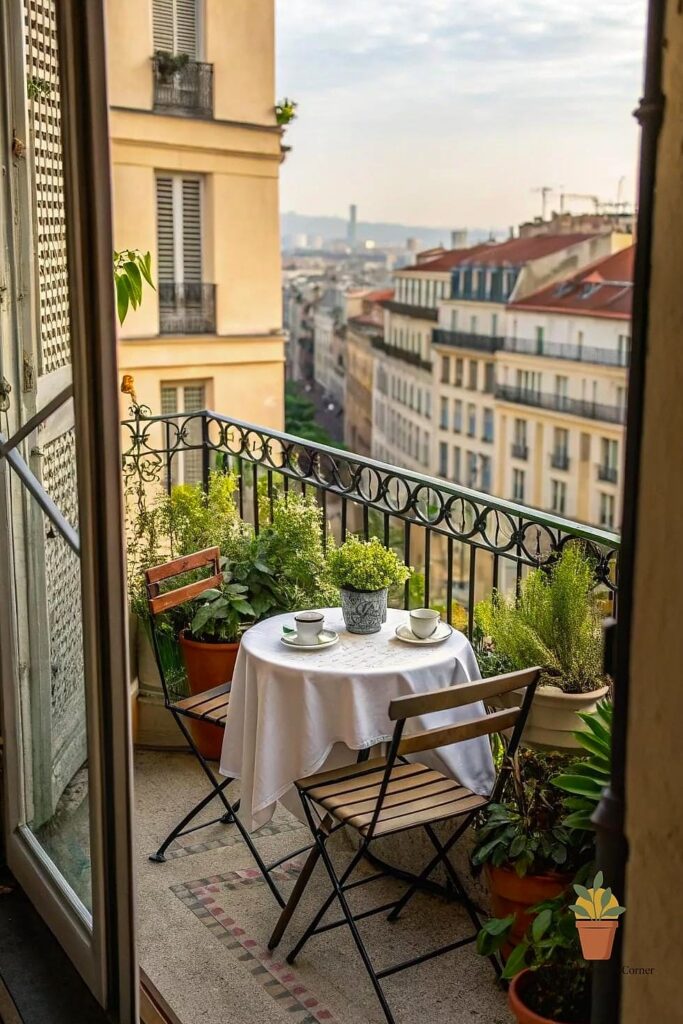7 Creative Outdoor Balcony Ideas Ideas You Haven't Seen Before 1 featured 231