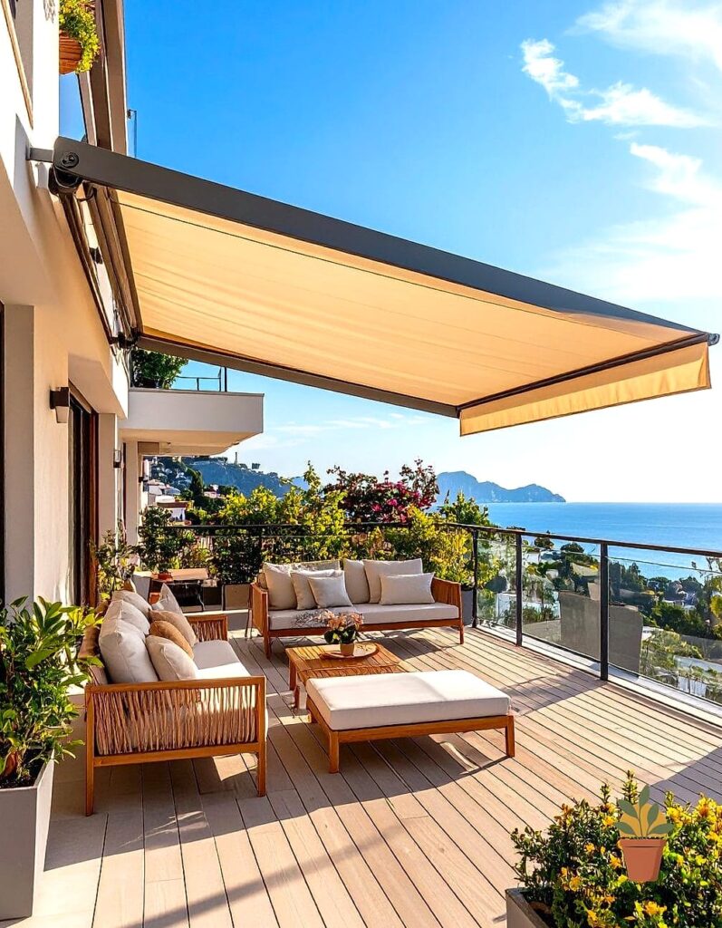 18 Iron Balcony Railing Designs You Need to See Right Now 1 featured 327