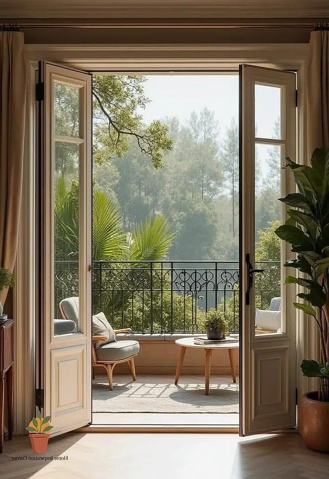 Adding Built-In Blinds Between the Glass