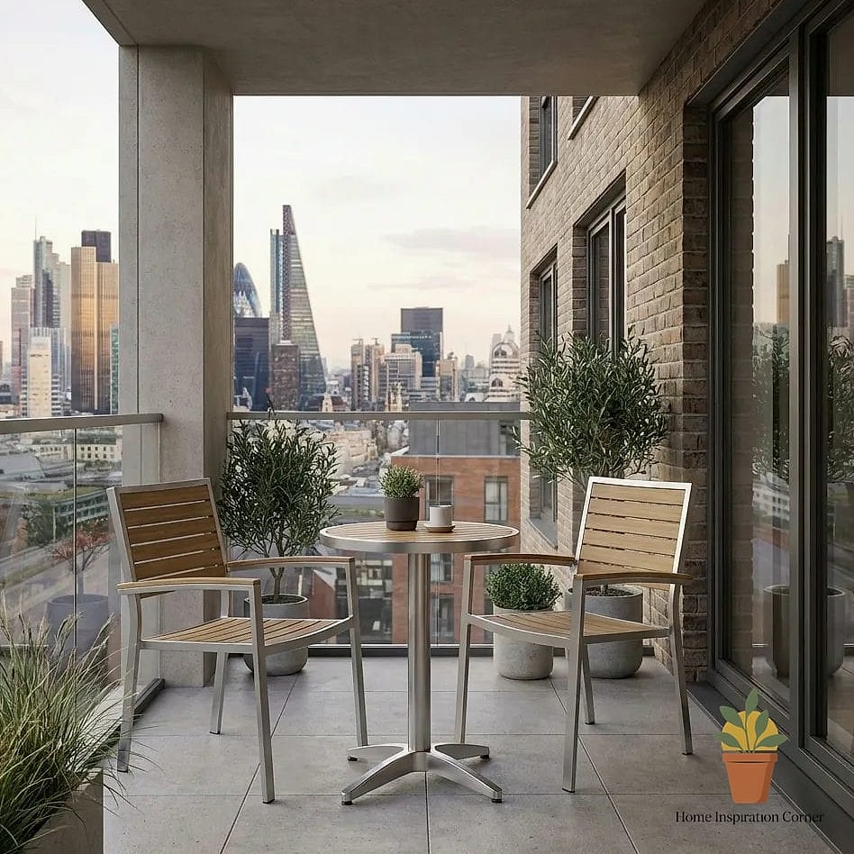 Bistro Set for Two