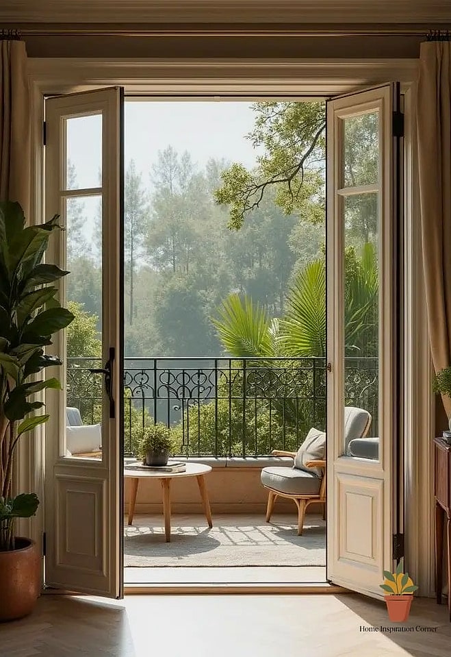 Choose the Right Door Style for Your Space