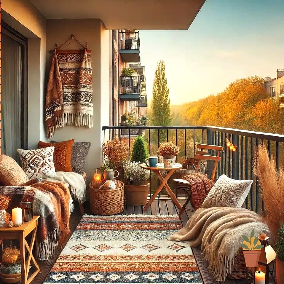 Create a Seasonal Decor Rotation