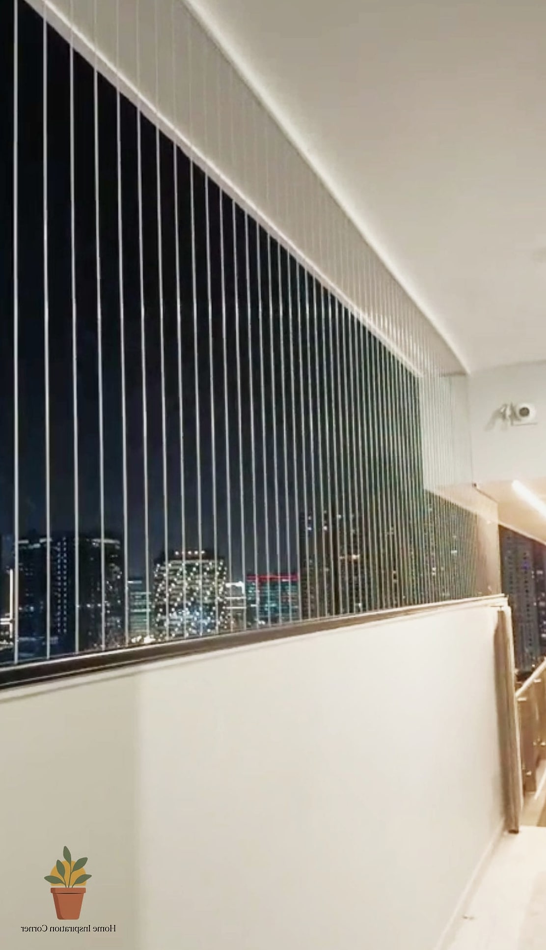 Empty Grill to Grill with Woven Rattan Panel Inserts
