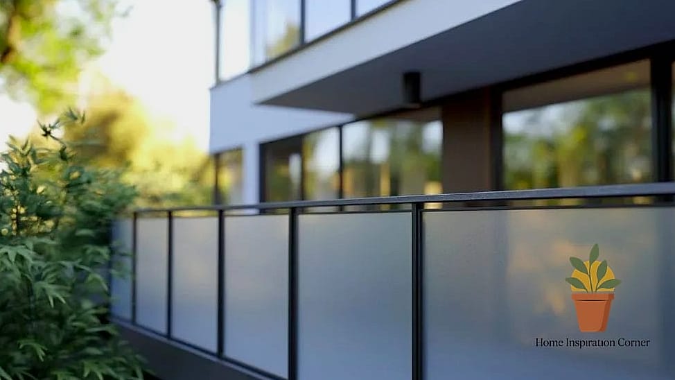 Frosted Glass for Privacy Without the Price Jump