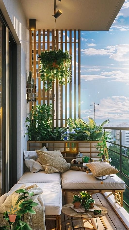 Layer Multiple Plant Heights
