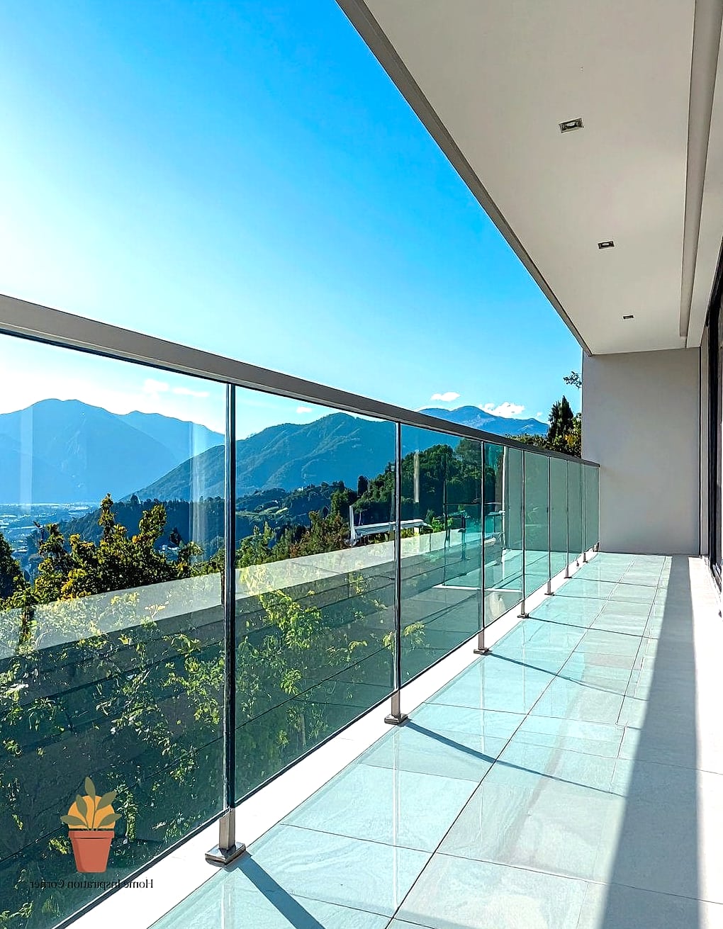 Low-Iron Glass for a Crystal-Clear View
