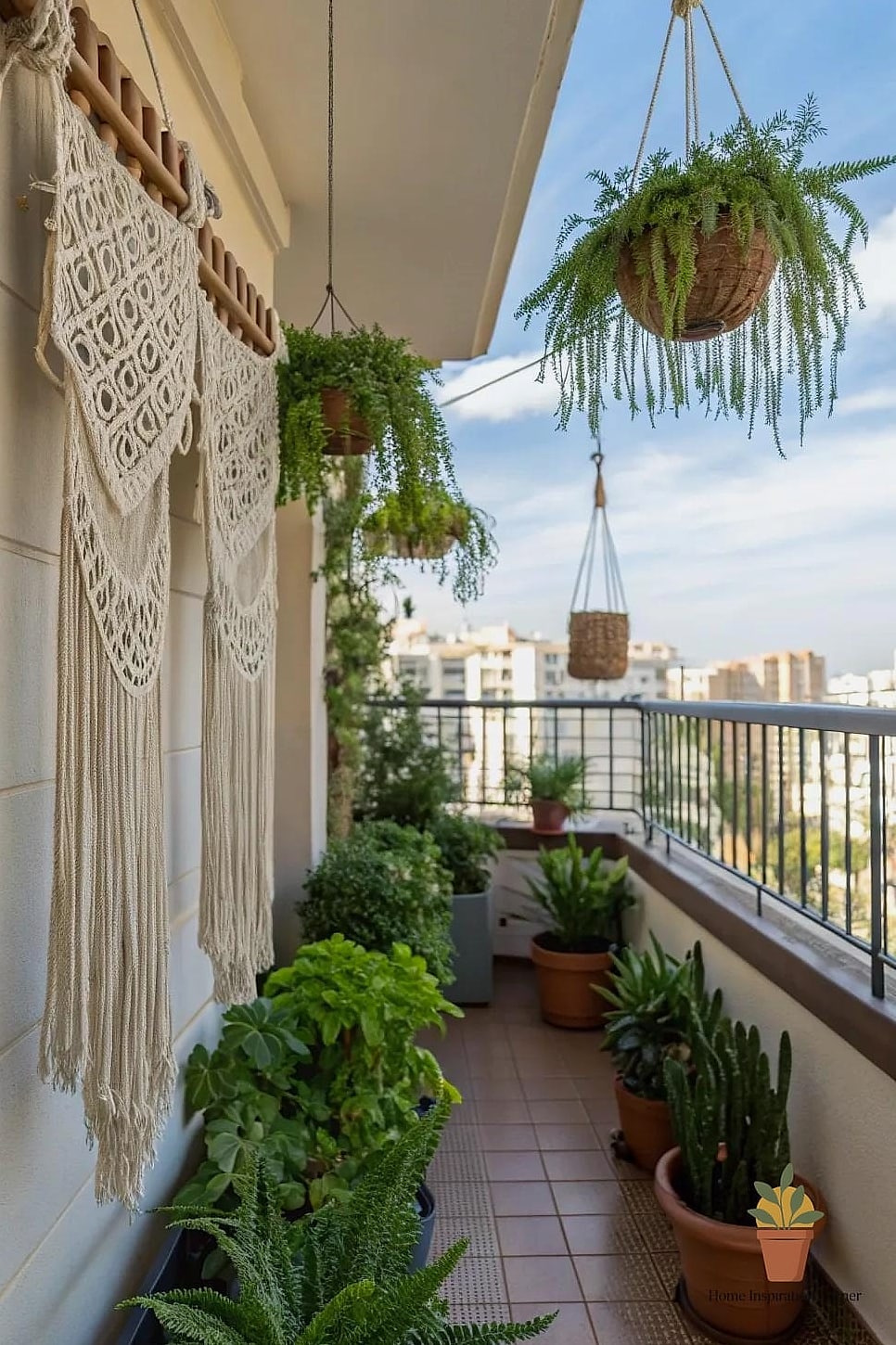 Macrame Wall Hangings