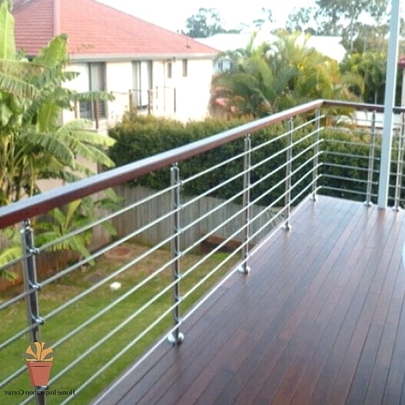 Marine-Grade Rope Accents