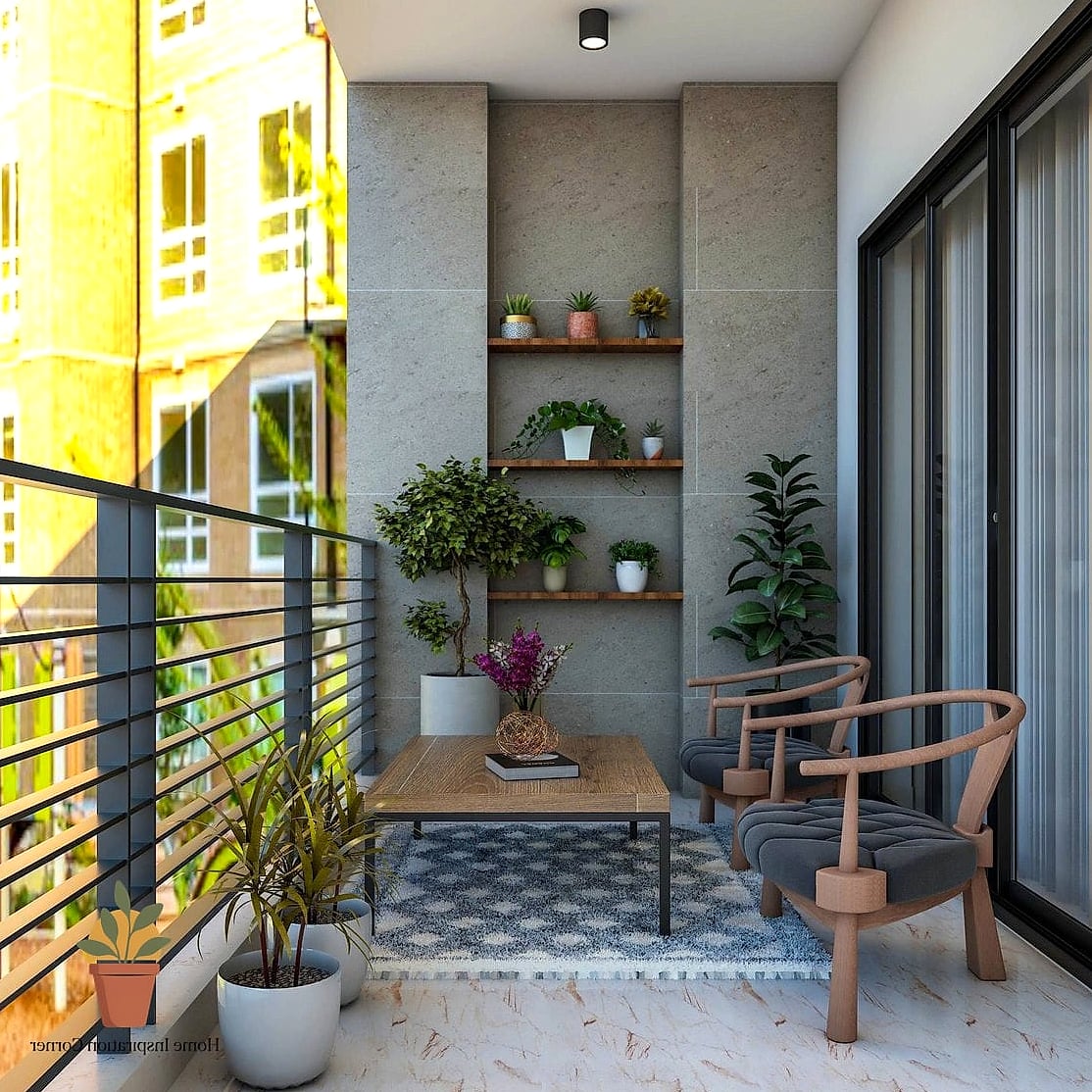 Mixed Metal Accents
