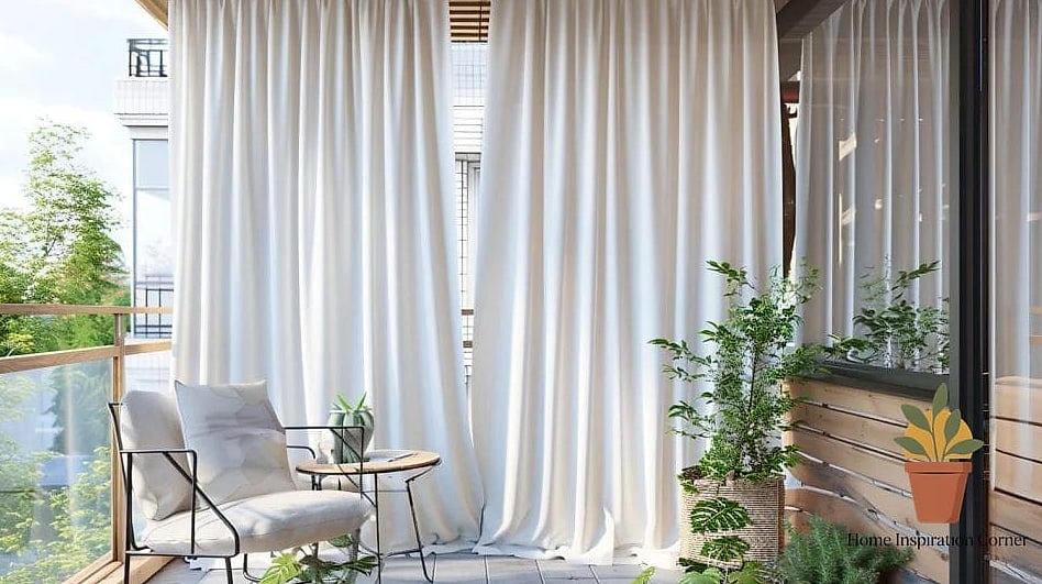 Outdoor Curtains