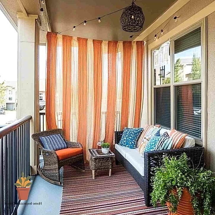 Outdoor Tapestries