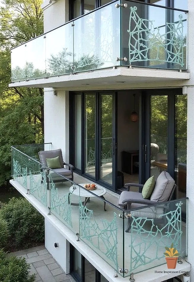 Recycled Glass Panels for an Eco-Friendly Budget Option