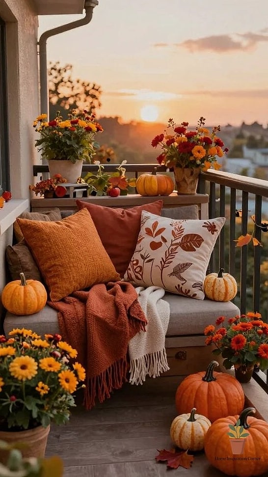 Seasonal Decor Swaps