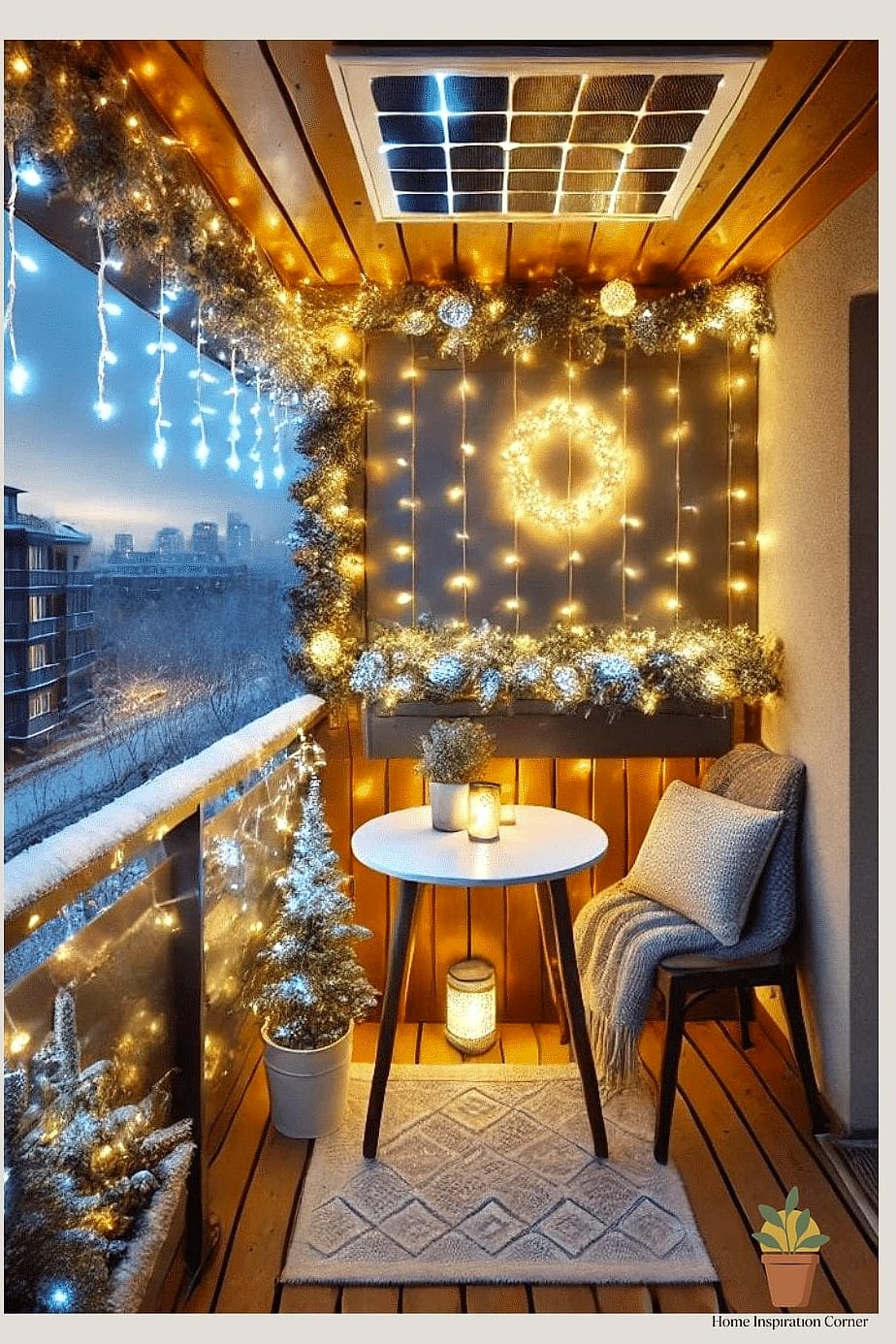 Seasonal Decor Rotation