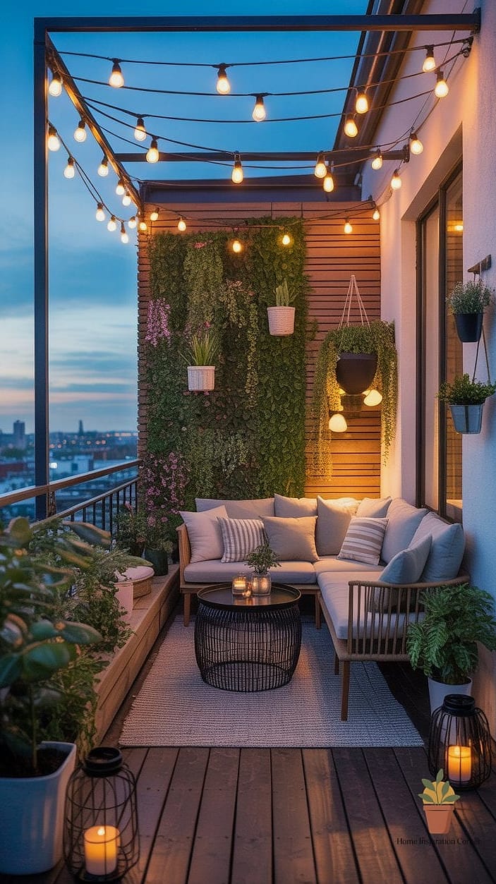 Sheer Outdoor Curtains