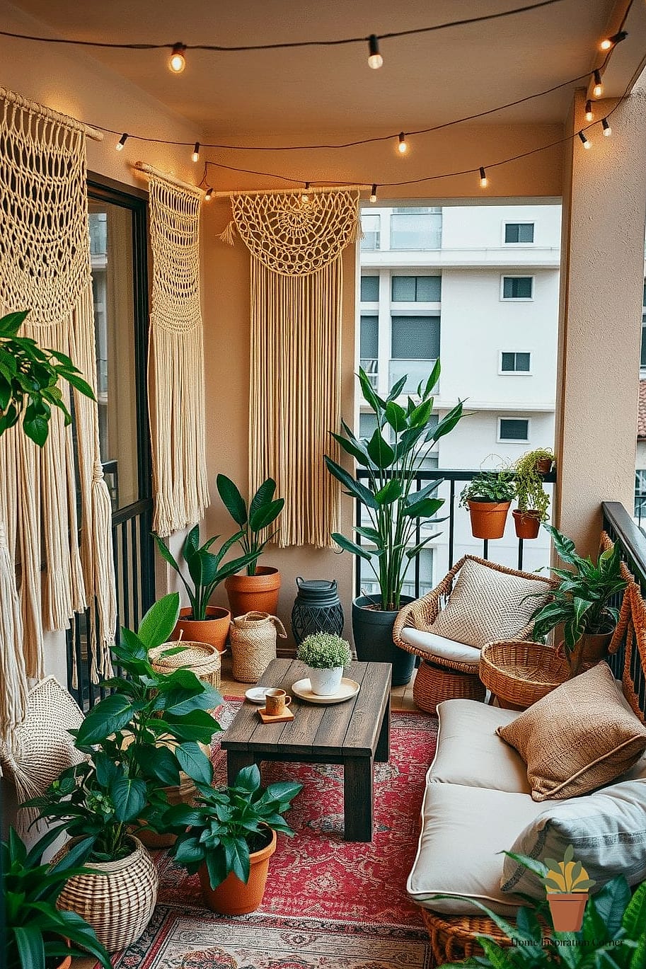 Swap in a Hanging Egg Chair