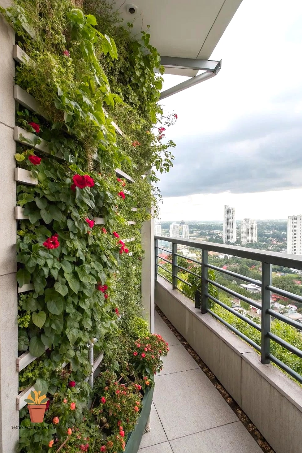 Vertical Garden Trellises