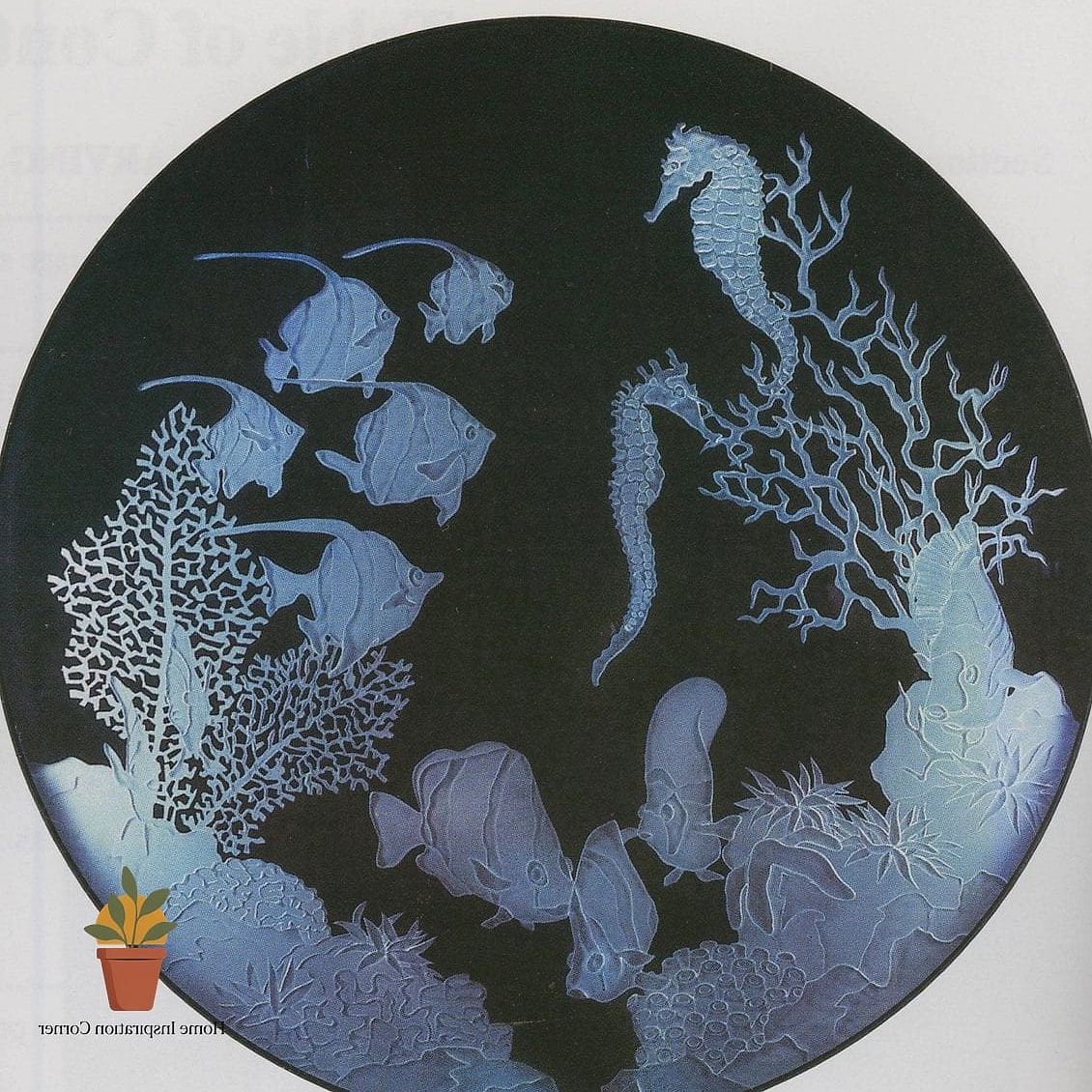 17 Etching Glass Design For Balcony Ideas That Work in Any Size Home 14 Wave or Water-Inspired Etching