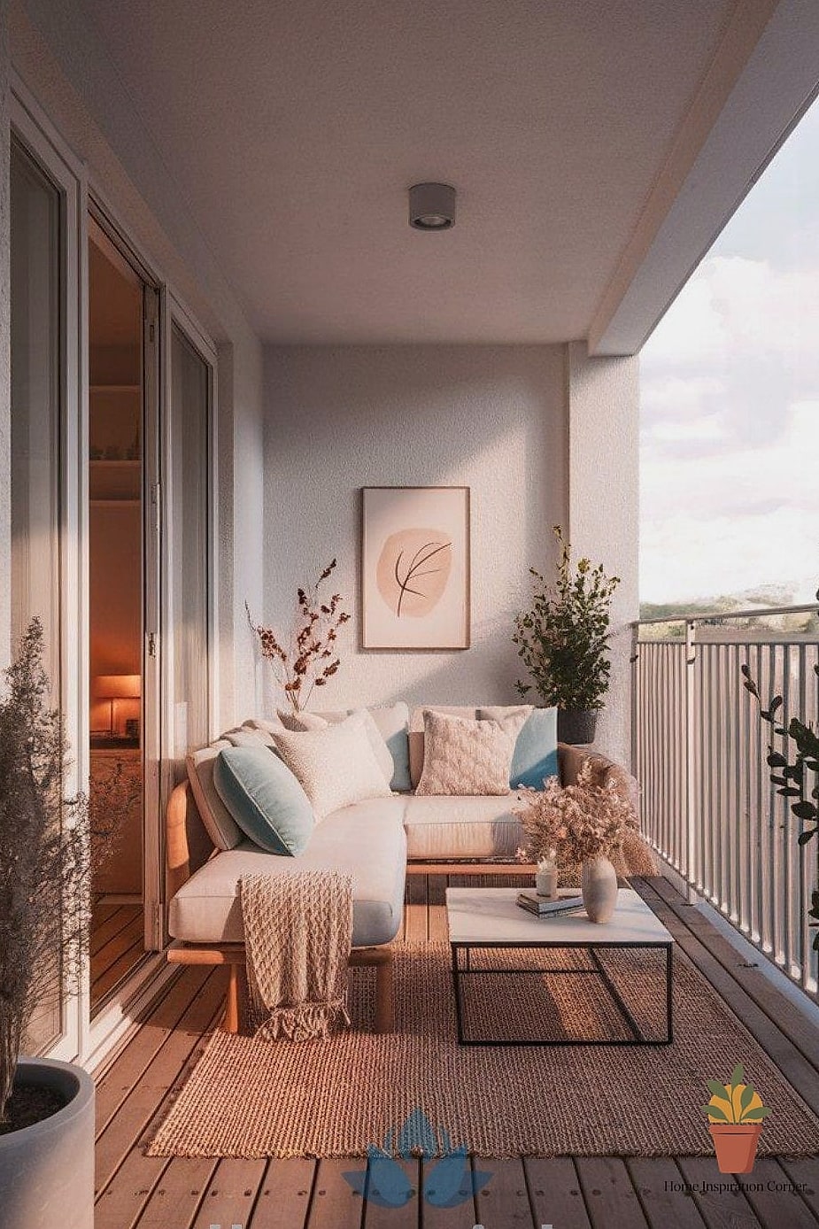 Weatherproof Floor Cushions