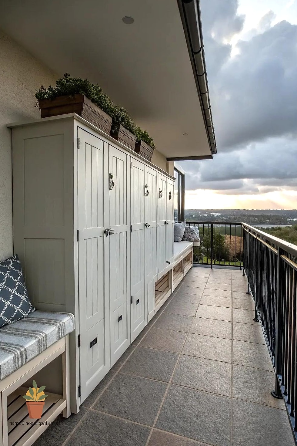 Weatherproof Storage Bins for Off-Season Essentials