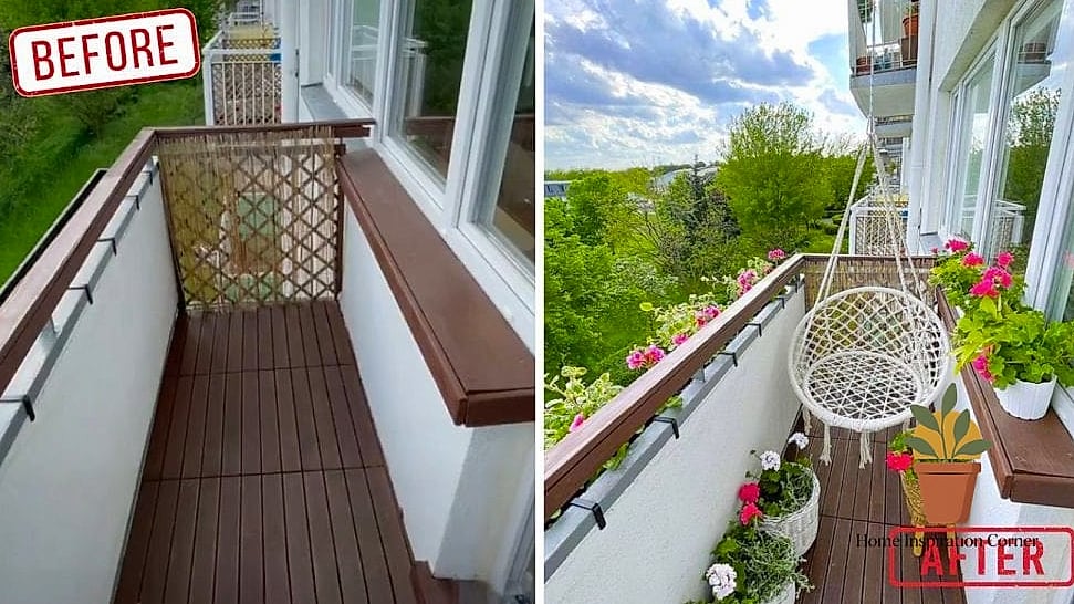 White Lacquer Finish