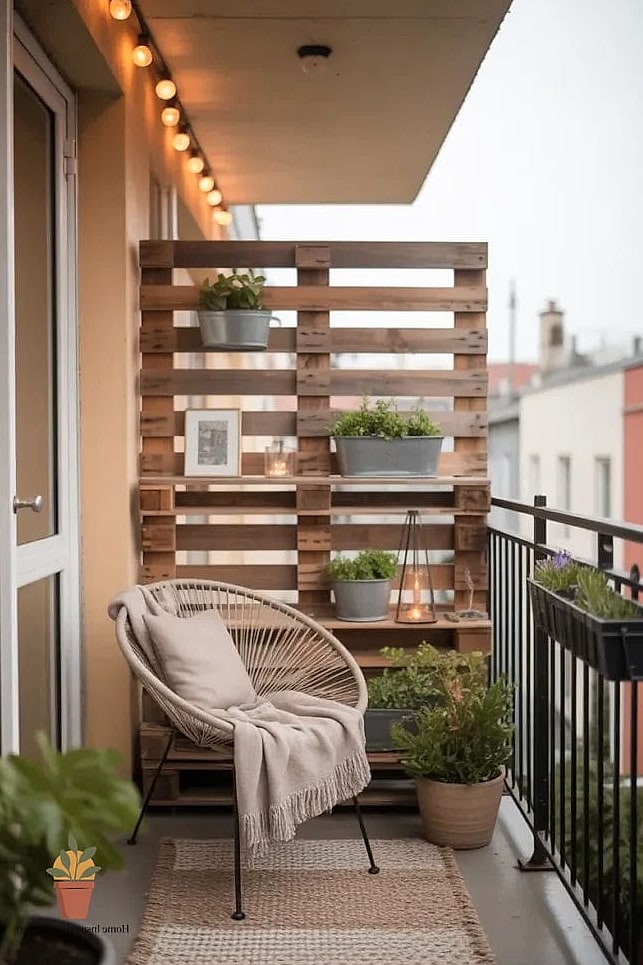 Woven Wood Blinds