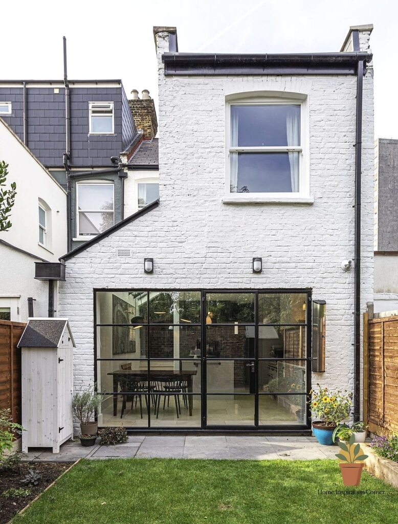 25 Stunning Patio Extension Ideas Ideas for Every Budget 1 featured 2457
