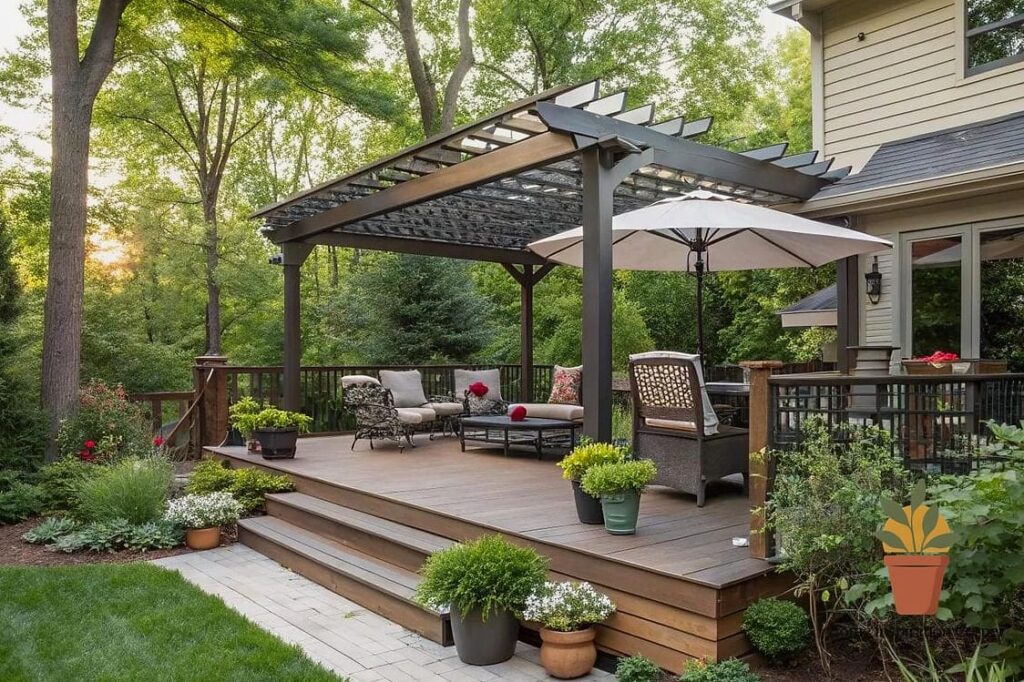 14 Outdoor Patio Lighting Ideas Tips From Top Interior Designers 1 featured 3266