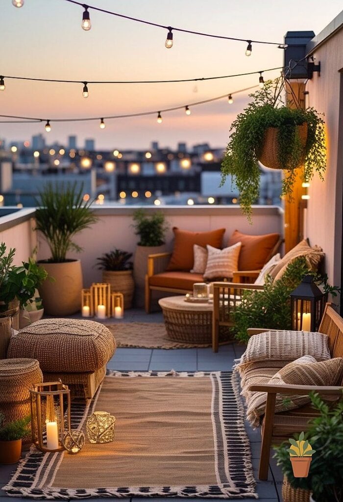 7 Stunning Roof Terrace Design Modern Ideas for Every Budget 1 featured 3667