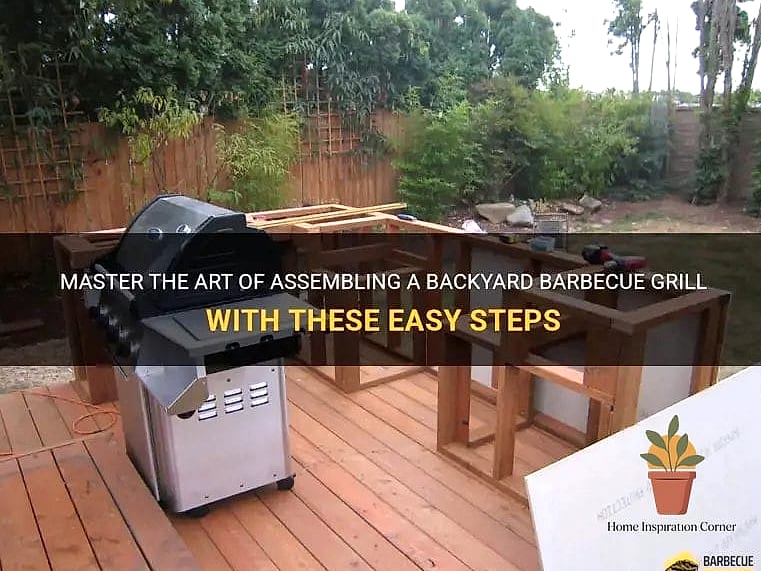 Adding Task Lighting Directly Over the Grill