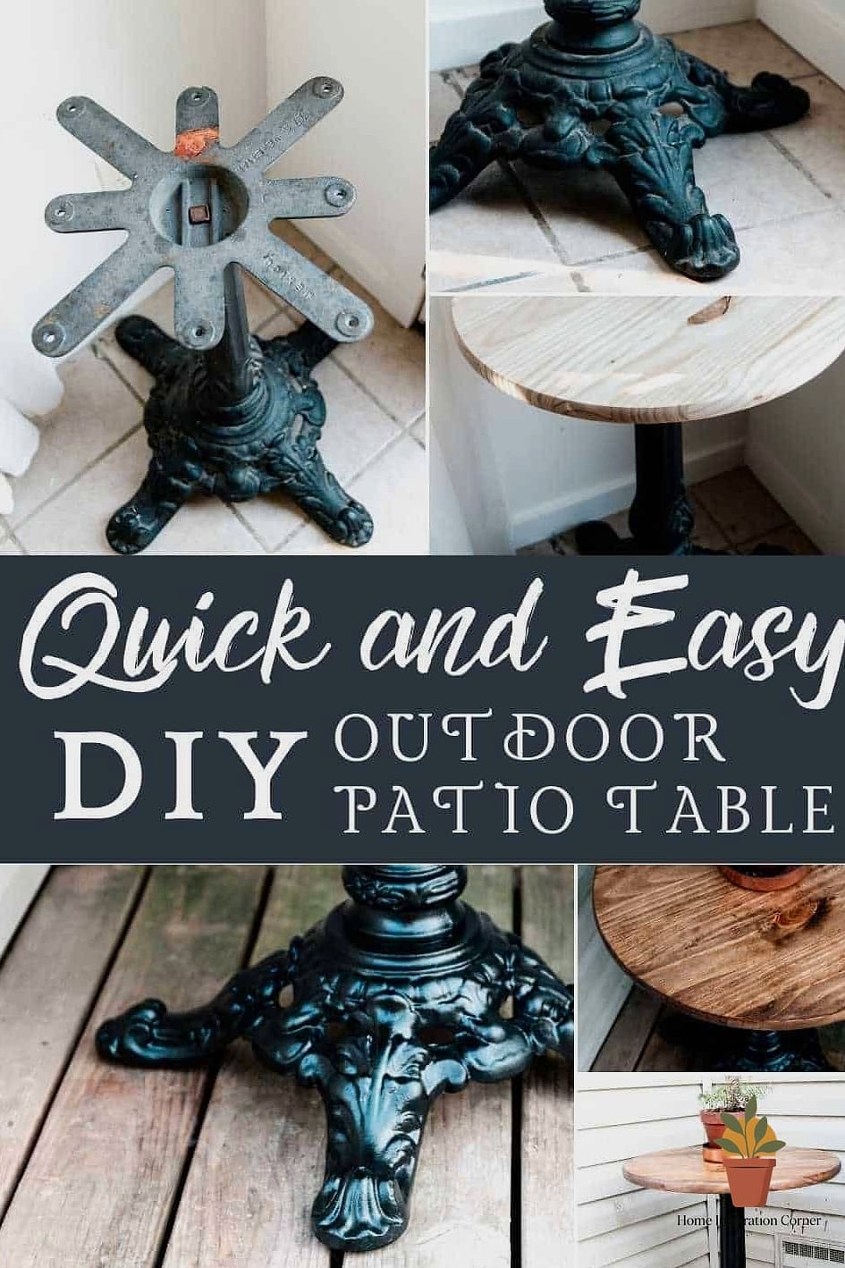 Add Inlaid Metal or Wood Accents