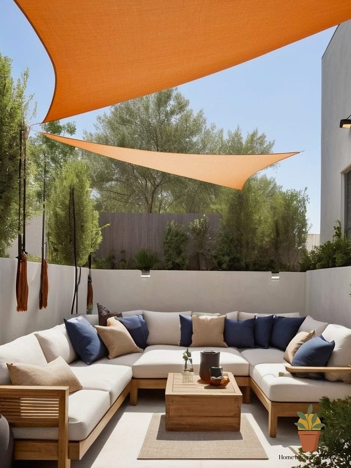 Add Shade With Intention, Not Just Function