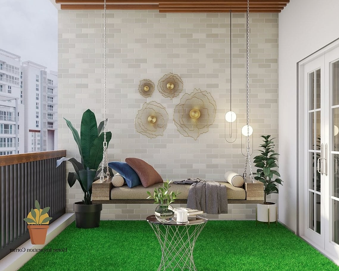 Add Texture Through Textiles
