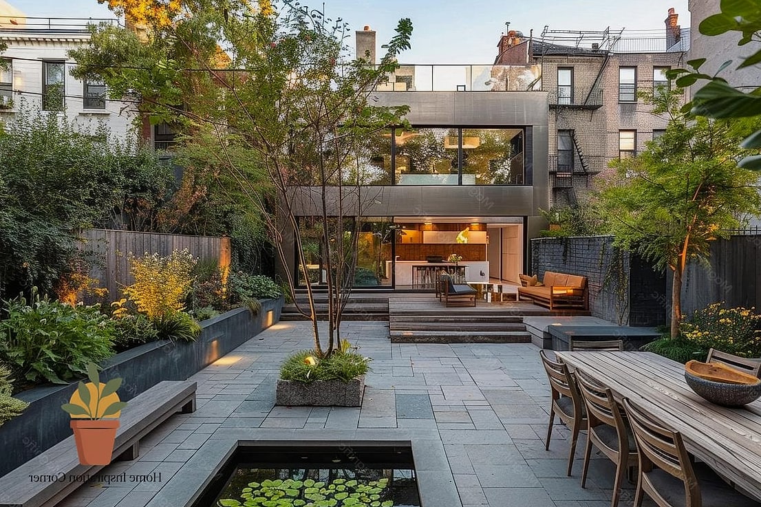 Add Texture With Outdoor Rugs