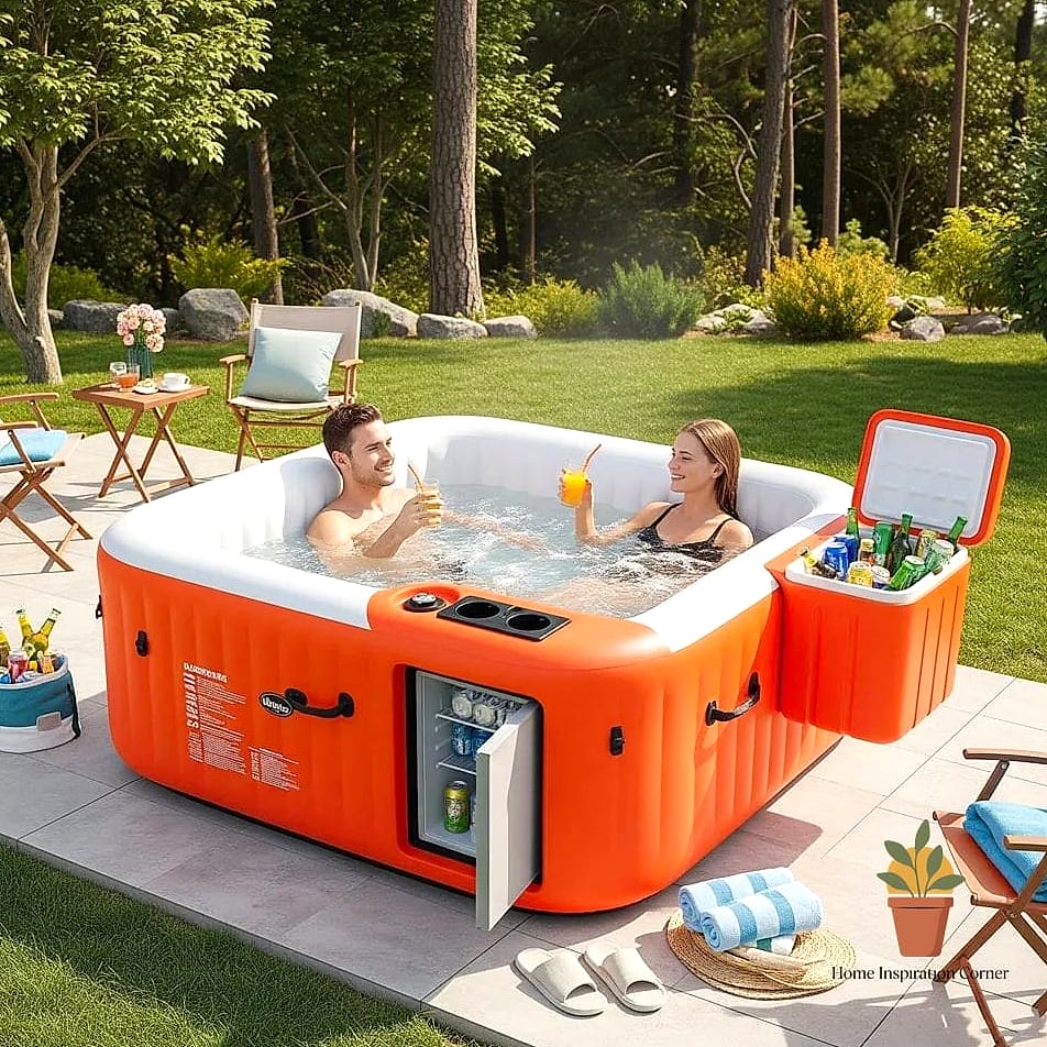 All-Season Insulated Enclosure