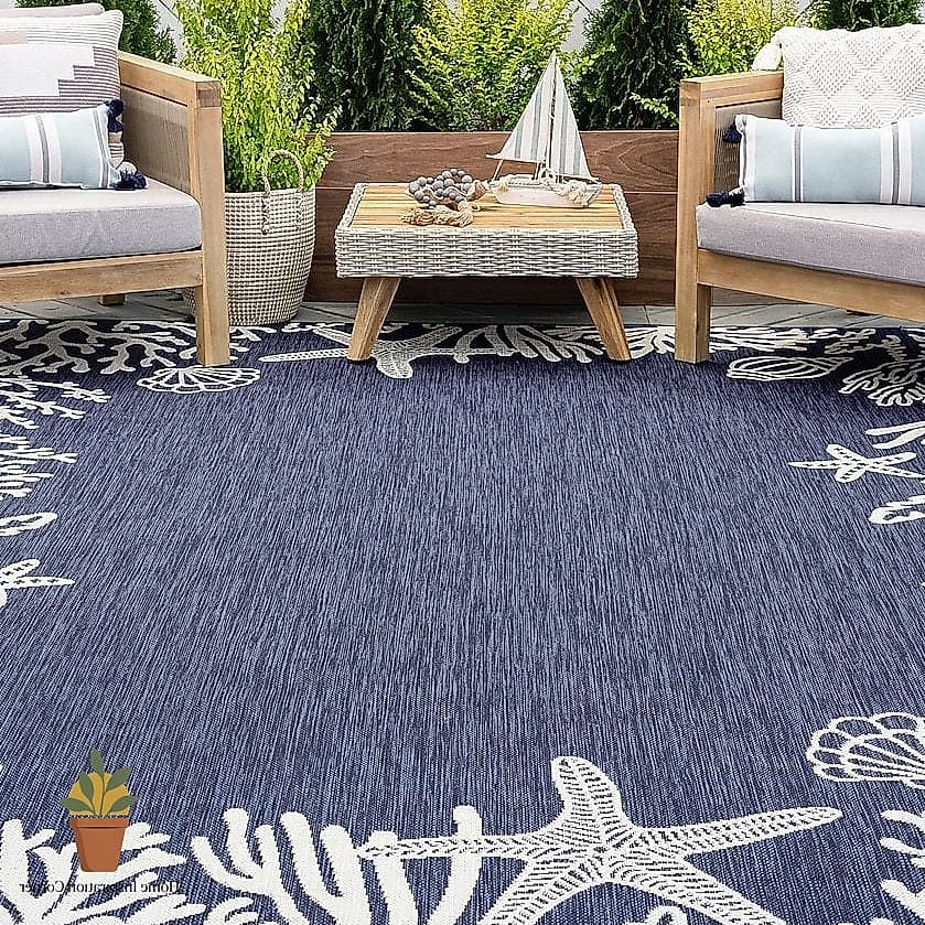 Bold Animal Print Rugs