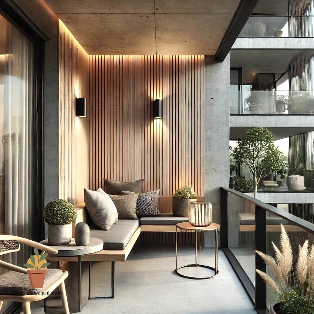 Bring in a Cohesive Color Palette
