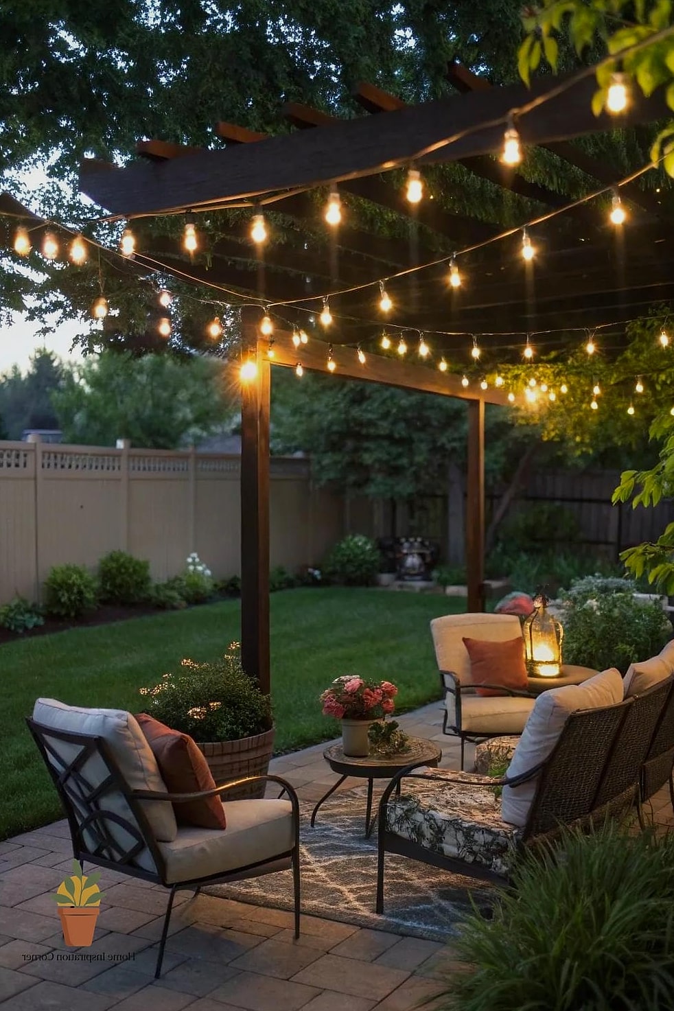 Budget-Friendly Fairy Lights on a Spool