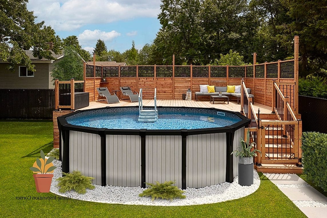 Budget-Friendly DIY Deck Kit