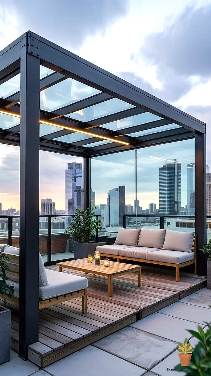 Choose a Roof Style That Suits Your Climate
