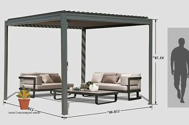 Choose a Size That Matches Your Space