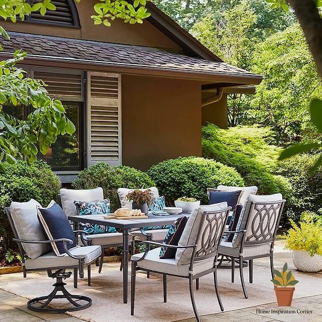Choose a Table Shape That Matches How You Actually Use the Space
