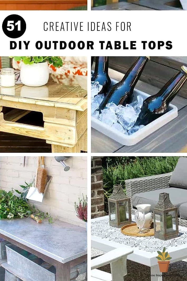 Choose a Tabletop Shape That Matches Your Layout