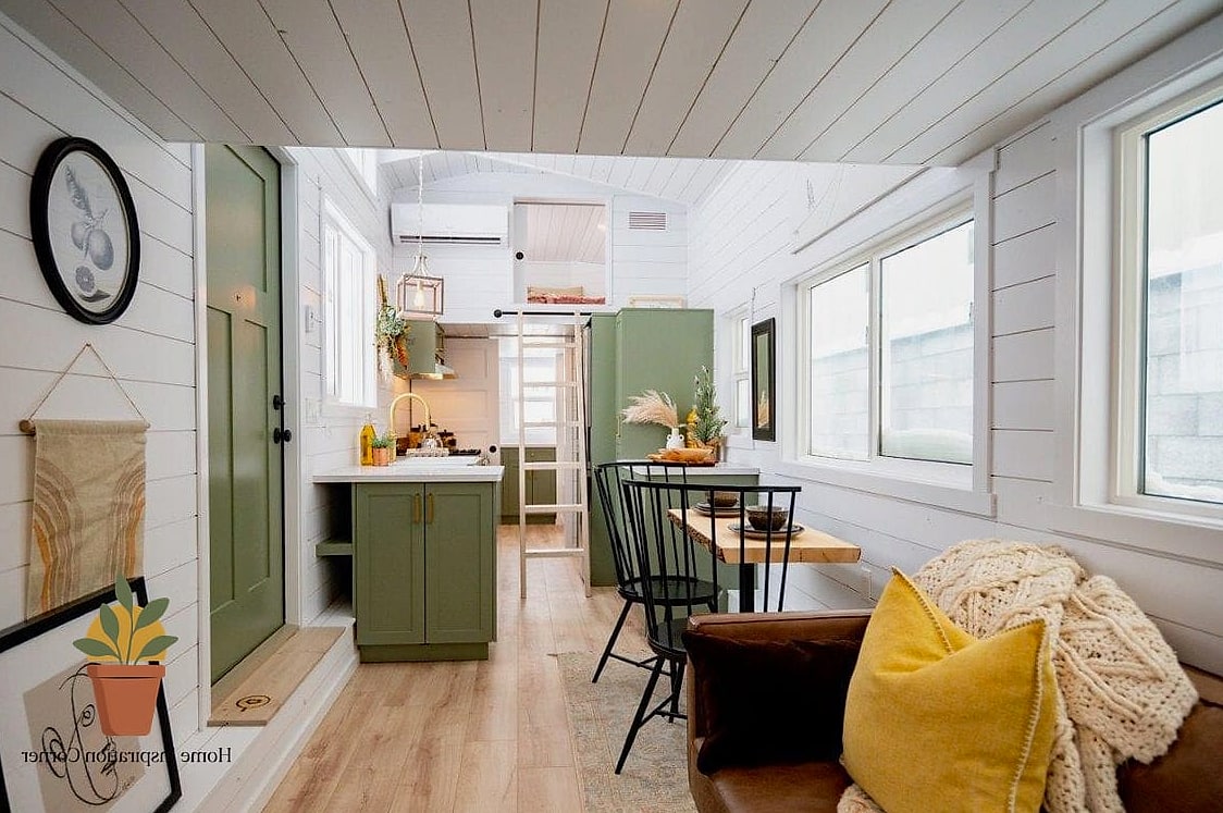 A Cohesive Color Palette to Unify Everything