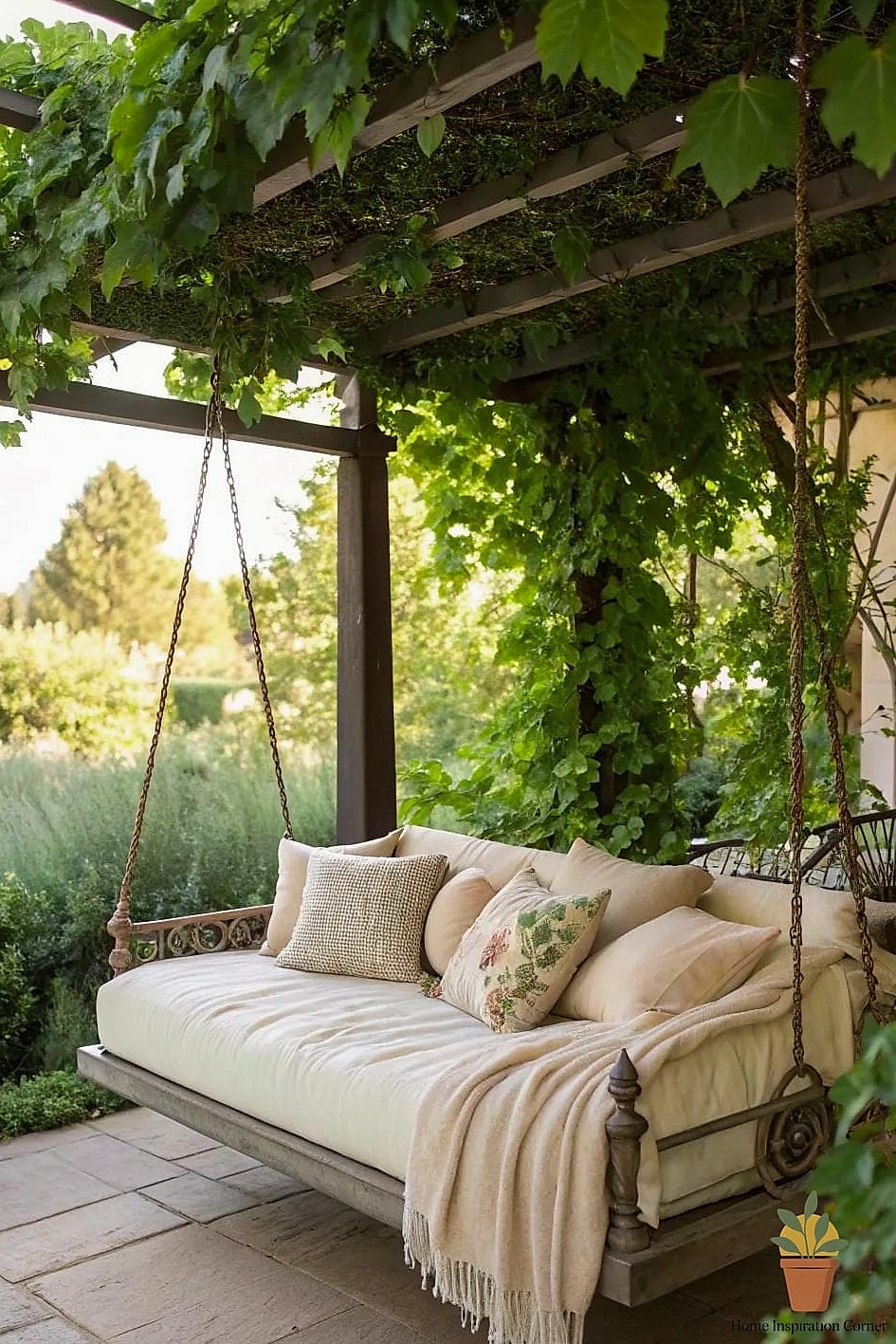 21 Outdoor Daybed Inspiration Boards You'll Want to Copy 21 Convertible Daybed That Doubles as a Sofa