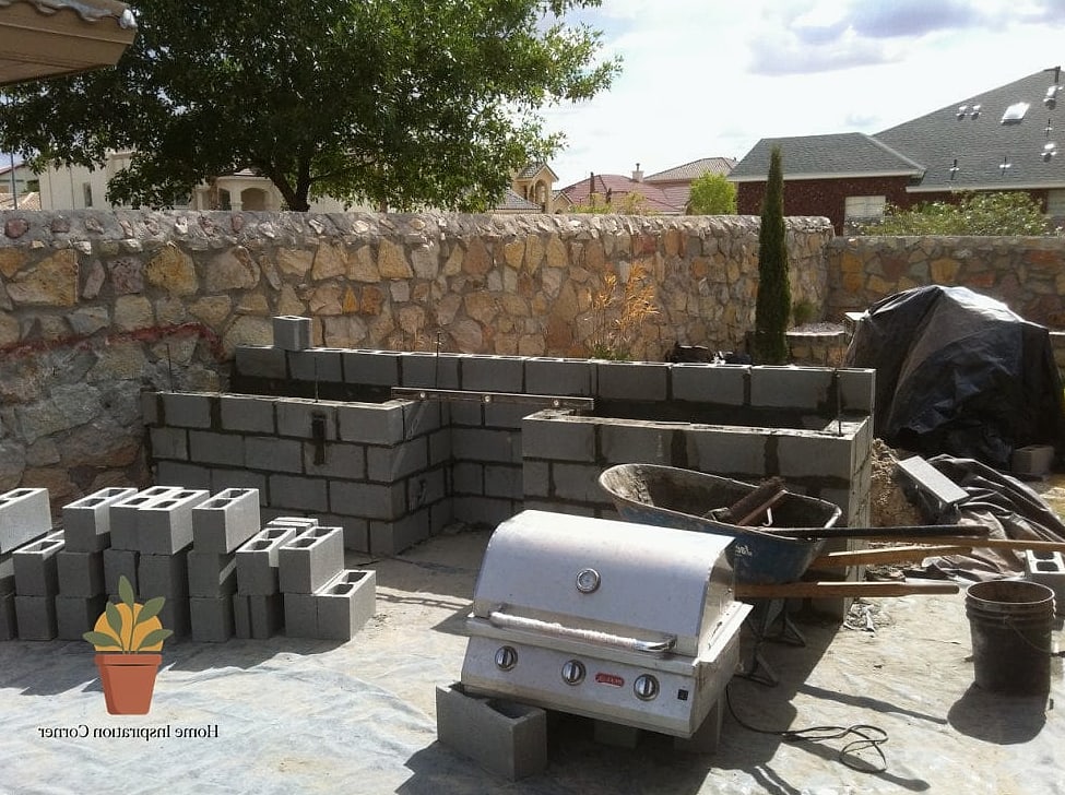 From Cracked Concrete to Stamped Concrete Resurfacing