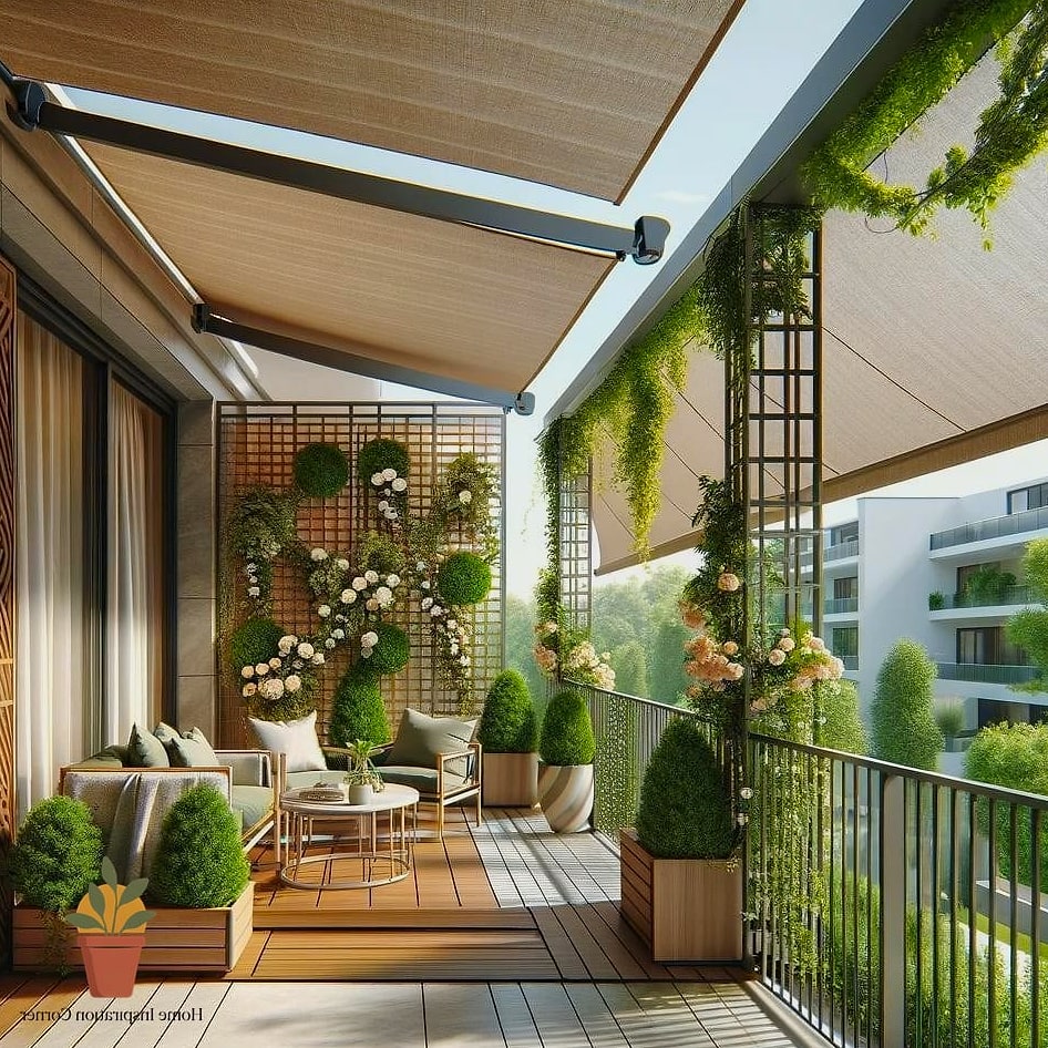 Curtain Panels for Privacy