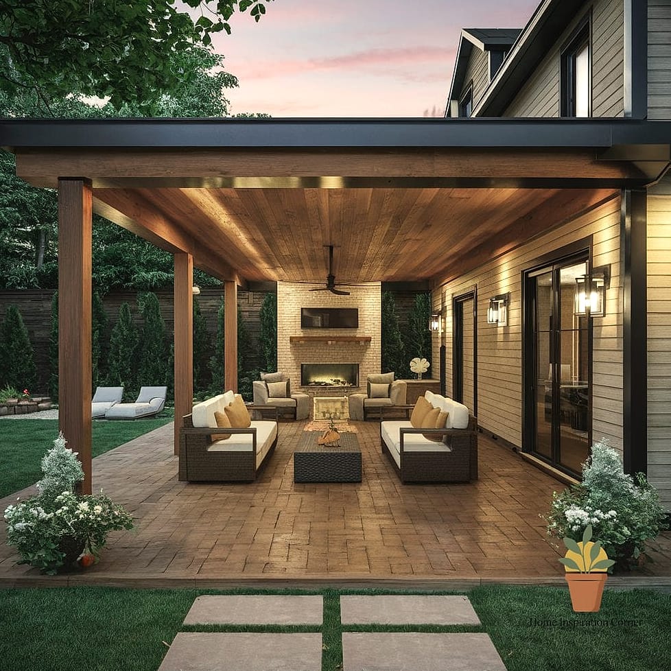 Curtain Panels for Privacy and Shade