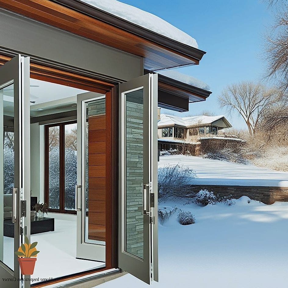 23 Patio Doors Ideas Ideas That Will Transform Your Space 24 Custom Oversized Glass Doors as a Statement Wall